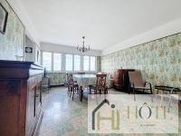 Résidence Saint Pierre: Vue Mer, 2 Chambres - B&B