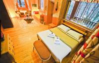 Suite met Balkon
