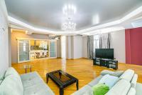 B&B Baku - Deluxe Apartment 142/59 - Bed and Breakfast Baku