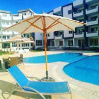 Studio In sky el Gandoul compound - B&B