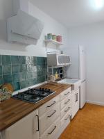 Apartamento Esperanza El Palo - 112 m2 - 3 bedrooms - centrally located - B&B Málaga