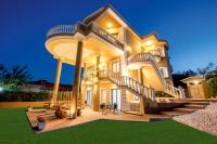 Angels View Apartments - B&B Limenaria