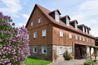Ferienwohnung Harmony - Chambres d’hôtes
