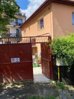 Old Town Petcu`s House - Ferienwohnung