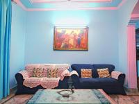 B&B New Delhi - Gurmehar's Residence - Bed and Breakfast New Delhi