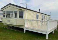 B&B Embo - The Coorie Caravan, Embo, Dornoch, Scotland - Bed and Breakfast Embo