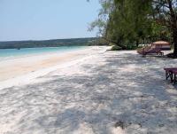 JIJI KOH RONG - Ferienwohnung Kaôh Rŏng