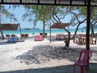 JIJI KOH RONG - Ferienwohnung Kaôh Rŏng