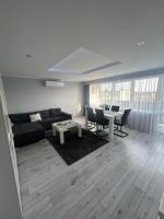 Apartament nad Zalewem - Bed and Breakfast Michałowo