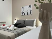 B&B Giardini Naxos - Andrea's Home - Bed and Breakfast Giardini Naxos