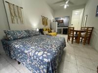 SUH Copacabana 56 Studio Beach - B&B