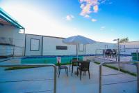 Encantos de Taperapuan Duplex - B&B