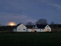 Apartmány Větrná 29 - B&B Malšín