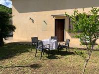 Apartment mit 2 Schlafzimmern