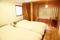 B&B Kagoshima - 小宿　福右衛門邸 - Bed and Breakfast Kagoshima