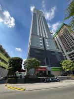 1Bed Studio Superior Condotel in Soho Residence D.1 - B&B