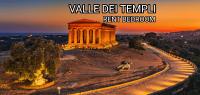 B&B Agrigento - Valle Dei Templi Rent BedRooms - Bed and Breakfast Agrigento