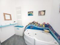 Villa Mondello Jacuzzi Room e Terraces Room - B&B
