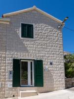 Obala 25, Bol - B&B Bol