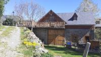 gite du sapin vert - B&B