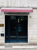 Aida Luxury Penthouse - Bed and Breakfast Bari