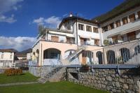 BellaIseo Luxury rooftop - B&B Pilzone