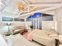 B&B Moncarapacho - BRAND NEW Cottage at Yoga Farm with Natural Swimming Pool near Beach - Bed and Breakfast Moncarapacho