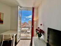 T2 splendid view near Monaco - Ferienwohnung Beausoleil