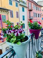 Cinque Terre Casa Gina La Spezia - B&B