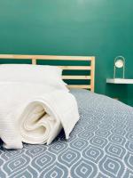 Appartamento con 2 Camere da Letto