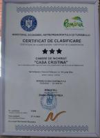 Casa Cristina - Ferienwohnung