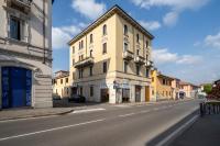 Monza Center, Milan - 1 min to Station - Wifi, AC - Bed and Breakfast Monza