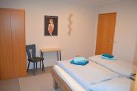 Alte Schule - B&B Neu Wendischthun