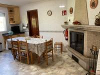 B&B Ordes - A Casa do San Paio de Buscas - Bed and Breakfast Ordes