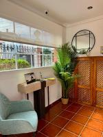 Appartement 1 Chambre