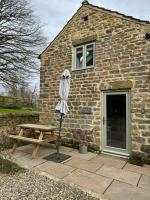 B&B Pickering - Bank Top Barn~Double~Self-catering~2 guests & pet - Bed and Breakfast Pickering