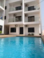 African Amani - Chambres d'hôtes Serekunda