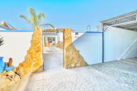 VILLA YUCA CON PISCINA PRIVADA en CONIL DE LA FRONTERA - Bed and Breakfast