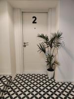 Mina Luxury Suite 2 - Bed and Breakfast Belgrado