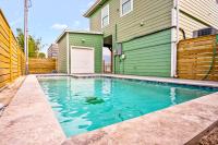 The Coast House - Ferienwohnung Port Aransas