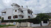 Maison familiale - belle vue mer - B&B