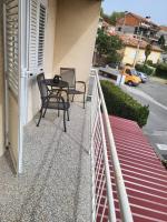 Seaside Apartment Bubi - B&B Crikvenica