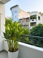 Calmette Home - Best Location District 1 - 500m Ben Thanh Market - B&B