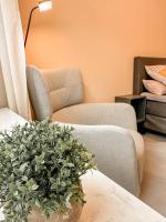 Stilvoll & Zentral: Gemütliche 2-Zimmeroase - B&B