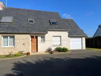 204 - Maison familiale au calme avec grand jardin - B&B