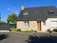 204 - Maison familiale au calme avec grand jardin - B&B Plurien
