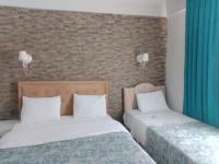 B&B Hierapolis - The Cotton House Hotel - Bed and Breakfast Hierapolis