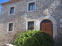 Casa Palacio Carvajal - B&B Cabezabellosa