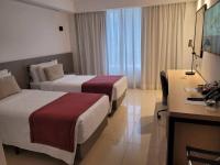 Alvorada Hotel - Eixo Monumental - B&B Brasília