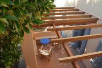 Manglis House 1947 - B&B Vathys